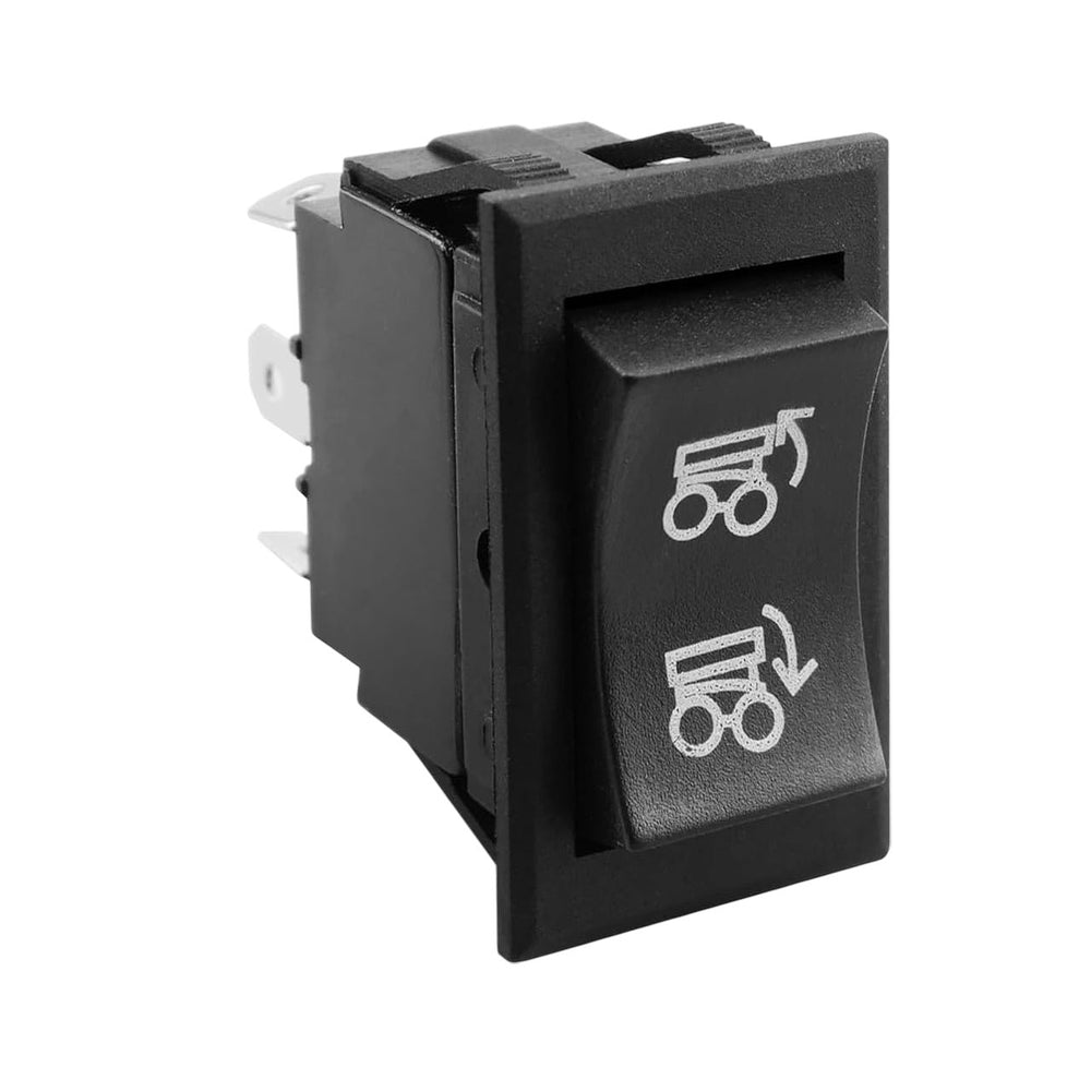 AM116712 | Cargo Box Power Lift Switch Genuine John Deere® 1