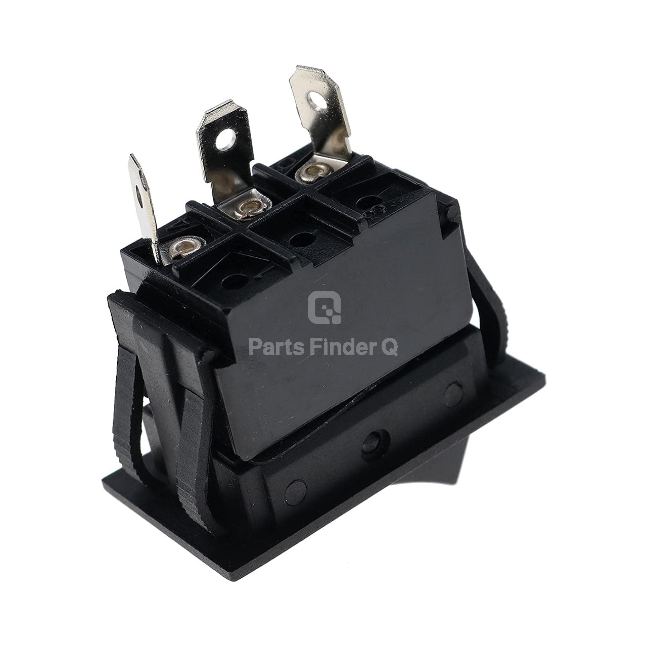 AM116712 | Cargo Box Power Lift Switch Genuine John Deere® 2