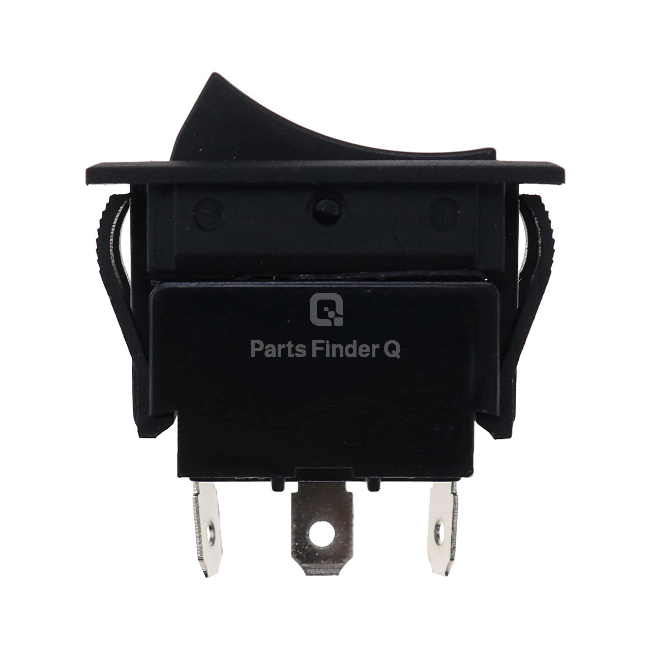 AM116712 | Cargo Box Power Lift Switch Genuine John Deere® 3