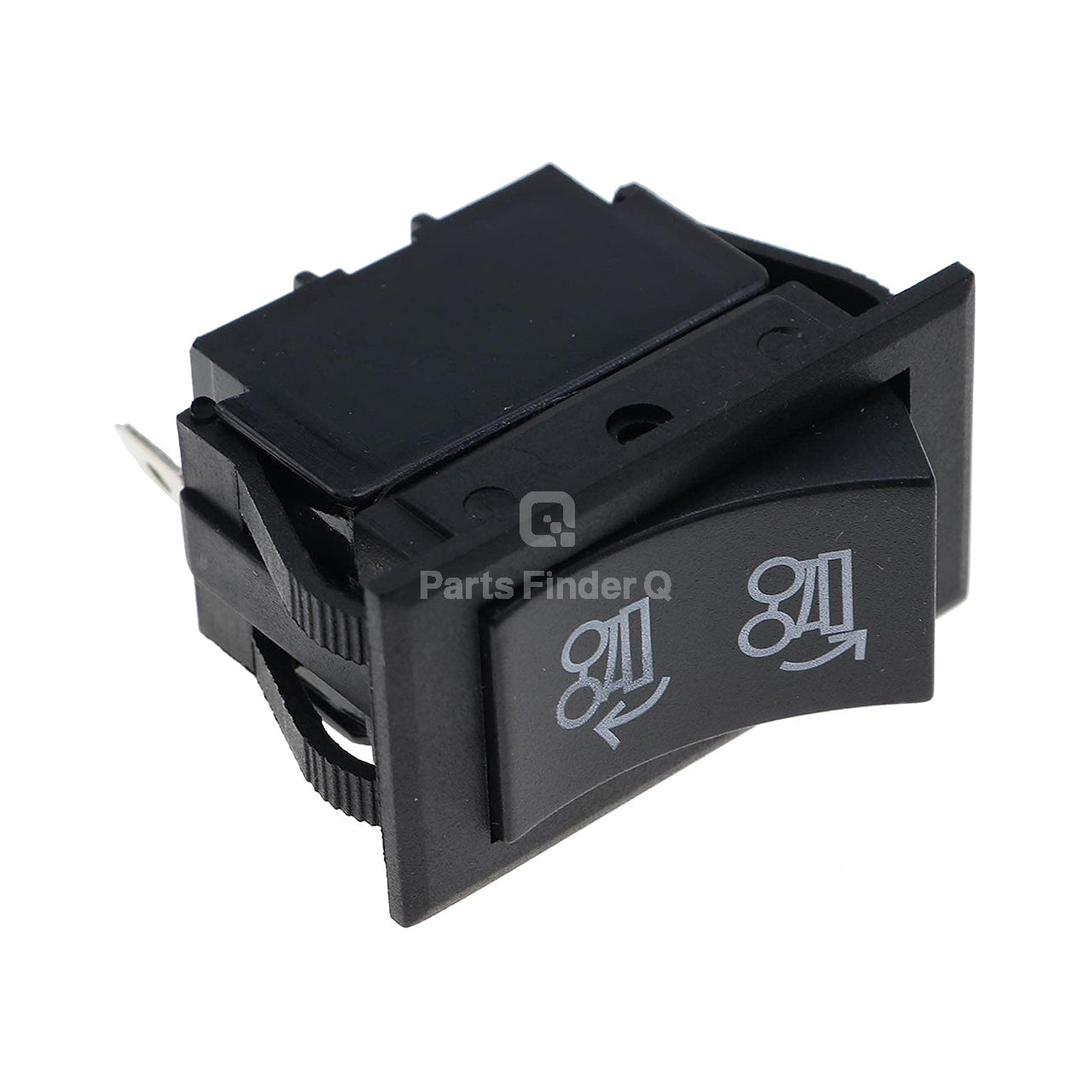 AM116712 | Cargo Box Power Lift Switch Genuine John Deere® 4