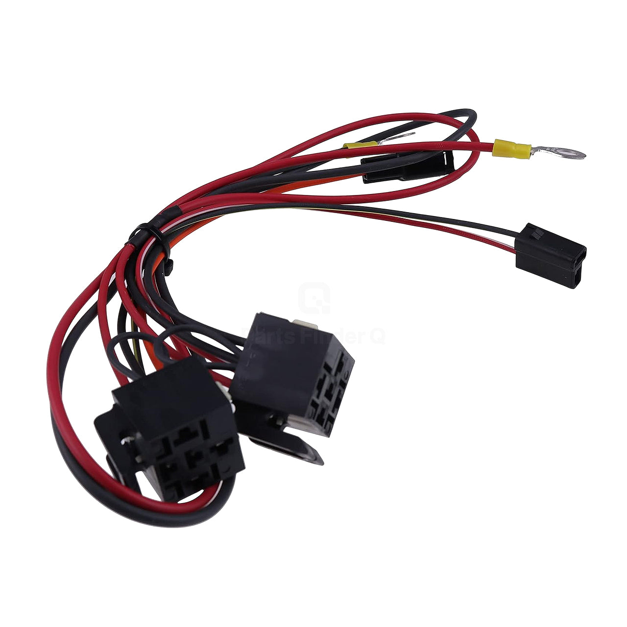 AM118006 | Lift Relays Wiring Harness Genuine John Deere® 1