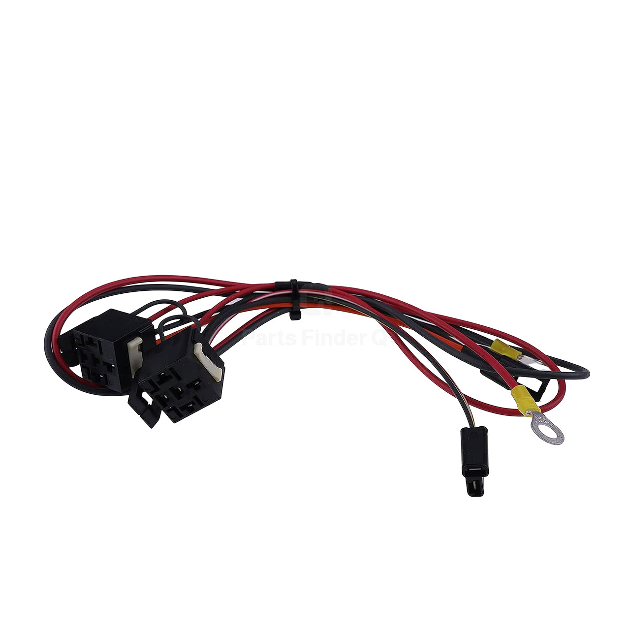 AM118006 | Lift Relays Wiring Harness Genuine John Deere® 2