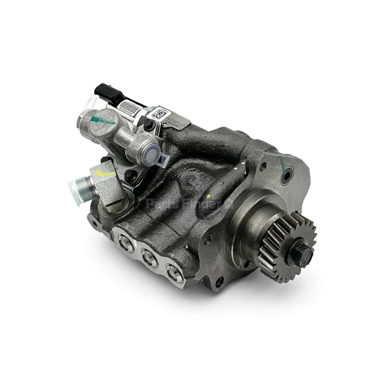 AP63696 | Genuine International® High-Pressure Oil Pump 12CC Front-left angle