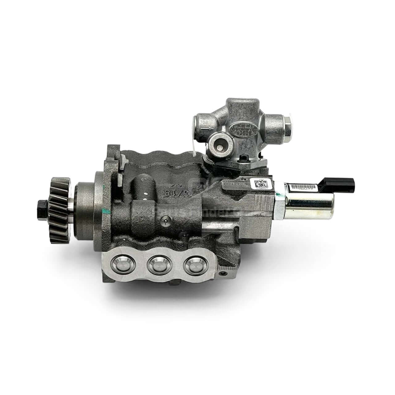 AP63696 | Genuine International® High-Pressure Oil Pump 12CC Right-top angle