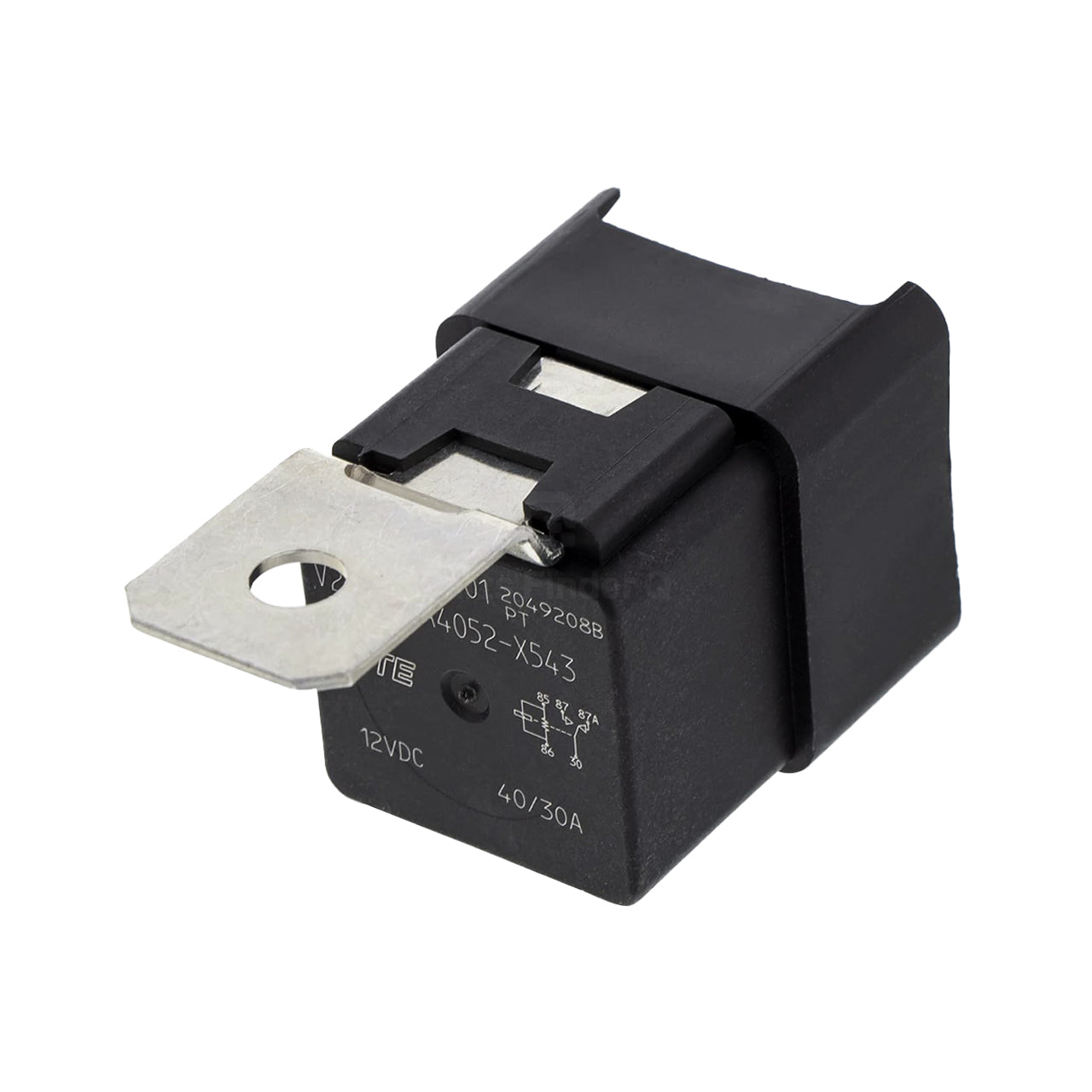 AT75769 | Single Pole Down Throw Relay Genuine John Deere®