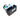 BB5Z-2C219-A & DB5Z-2C215-A | Genuine Ford® ABS Brake Control Module with Hydraulic Modulator Assembly Right-top angle