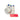 BC3Z-2C215-A | Genuine Ford® ABS Hydraulic Control Unit (HCU) Modulator Valve Back-left angle
