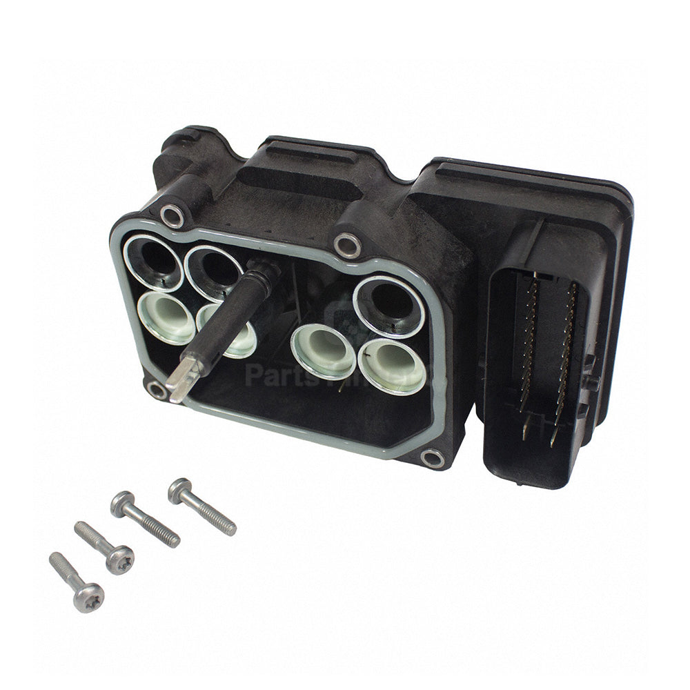 BC3Z-2C219-F | Genuine Ford® ABS Control Module F-250—F-550