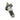 BEBU2C00500 | Genuine Paccar® Fuel Unit Pump for MX13 Engines Left-bottom angle