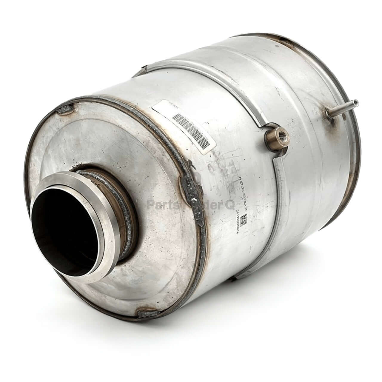 BG0430 | Genuine Cummins® DOC Inlet Catalyst Module 3