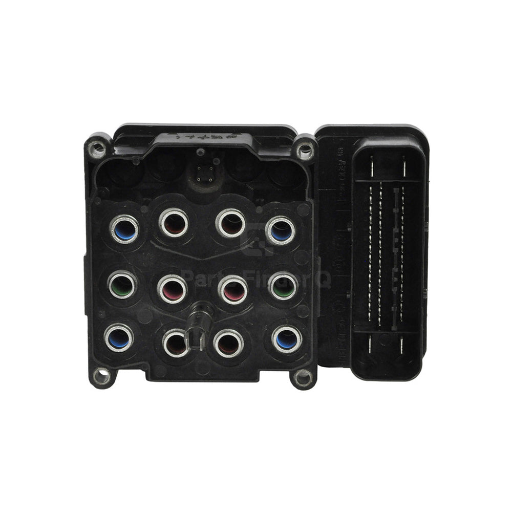 BL8Z-2C219-A | Genuine Ford® Anti-Lock Brakes Control Module