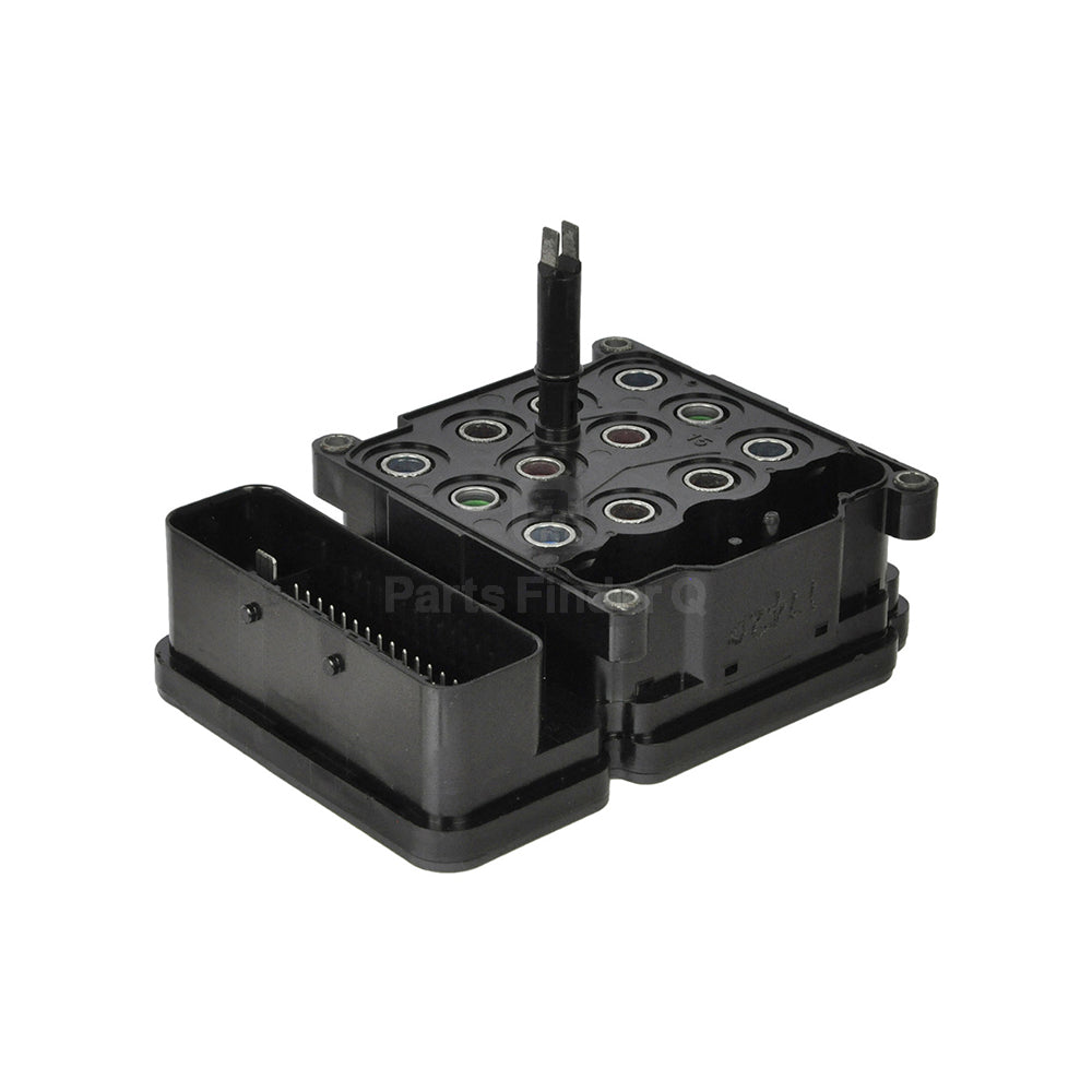 BL8Z2C219A | Genuine Ford® Anti-Lock Brakes Control Module for Escape and Mariner Top-front angle