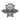 BW103081 | Genuine Freightliner® Tractor Spring Brake Valve (R-7) 4