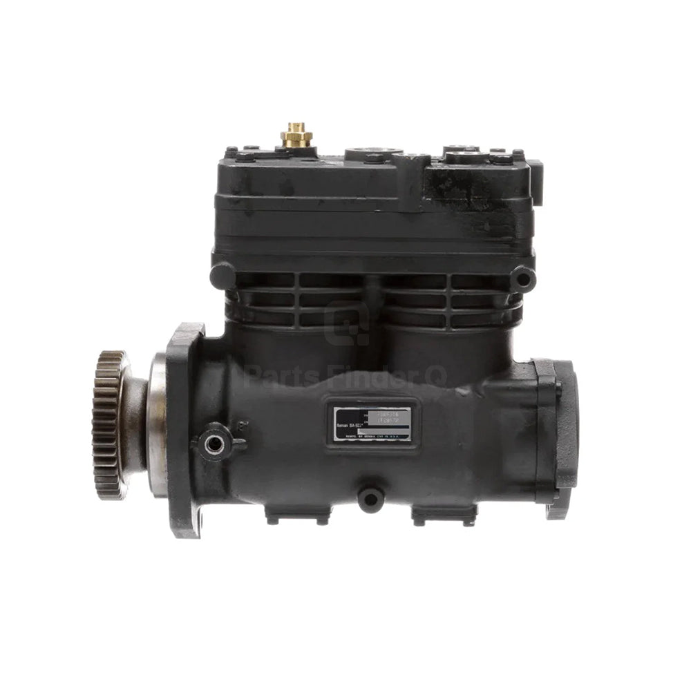 BX5013059X | Genuine International® Air Compressor 2 Cylinder BA-922 Right side