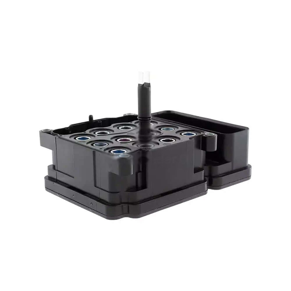 CB5Z-2C219-A | Genuine Ford® Anti-Lock Brake System (ABS) Control Module for Explorer Front-left angle