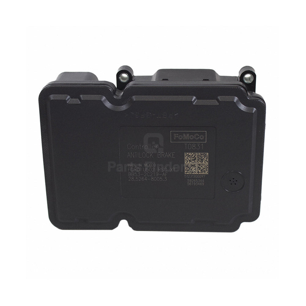 CB5Z-2C219-C | Genuine Ford® ABS Control Module for Explorer