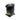 CR24K6E-PFV-875 | Genuine Copeland® CR Series Hermetic Reciprocating Compressor 2 Ton R22 Back-left angle