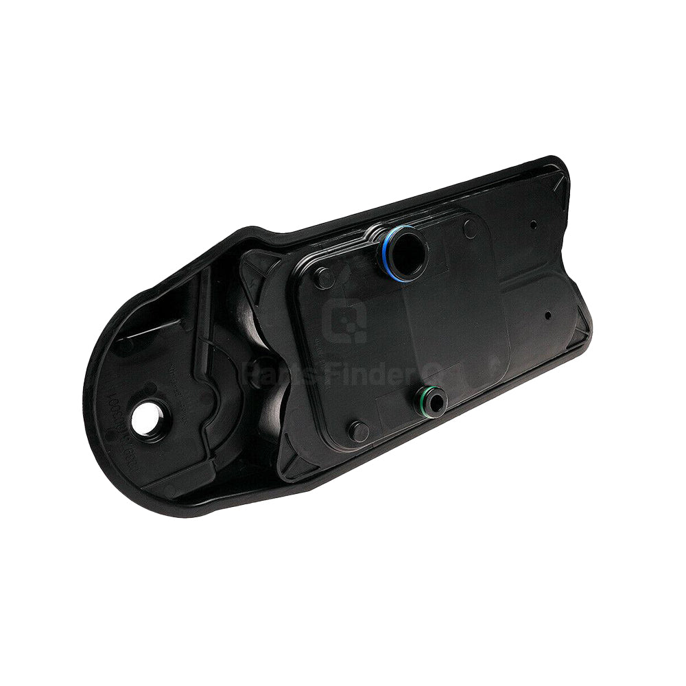 CV52001 | Genuine Fleetguard® Crankcase CCV Filter for Dodge Ram Left-bottom angle