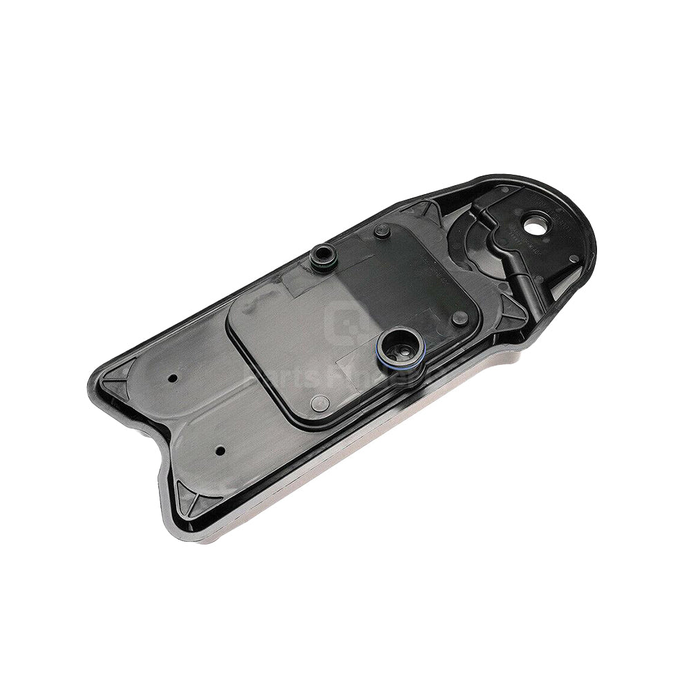 CV52001 | Genuine Fleetguard® Crankcase CCV Filter for Dodge Ram Right-bottom angle