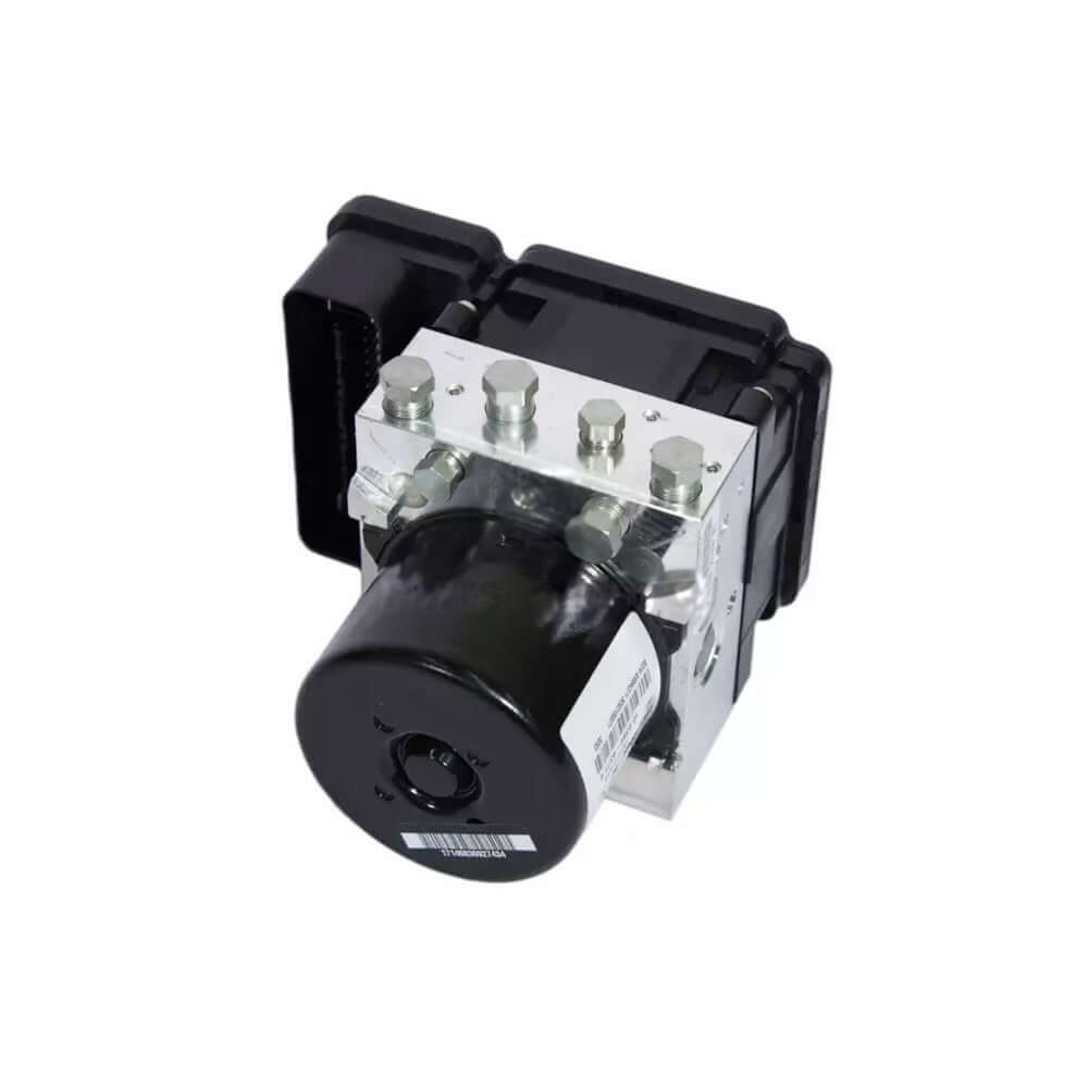 CV6Z-2C405-E | Genuine Ford® Anti-Lock Brake System (ABS) Control Unit for Ford Escape Front-right angle