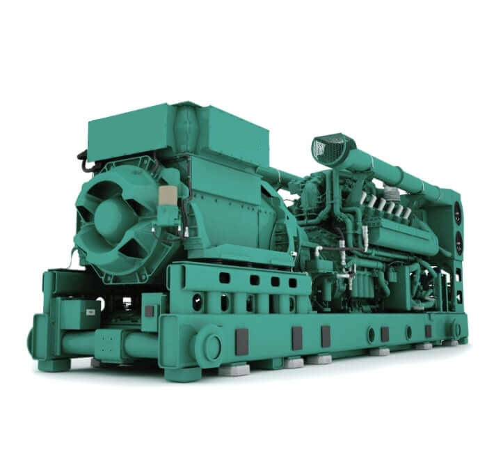 Commercial_Generators Collections