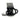 D21-6024 | Genuine Williams® Accelerator Pedal WW-526 Assembly for Peterbilt trucks Back side