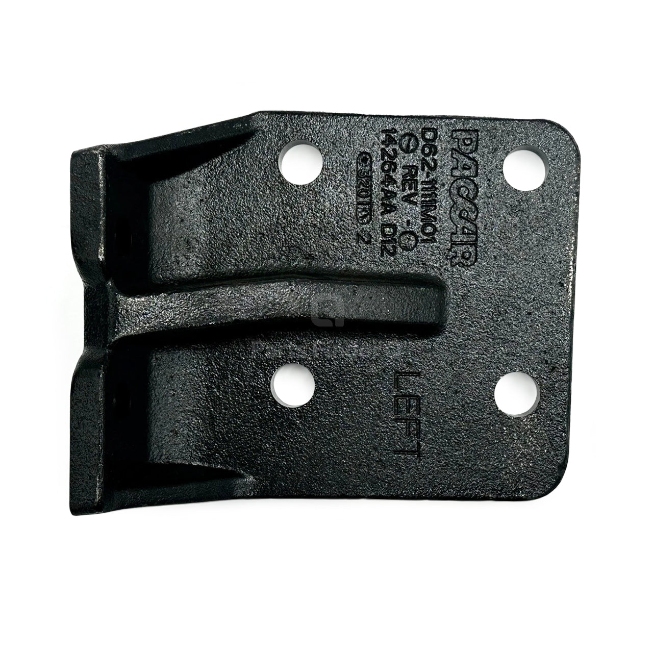 D62-1111M01 | Genuine Cummins®  Leg-Engine Rear LH Top view