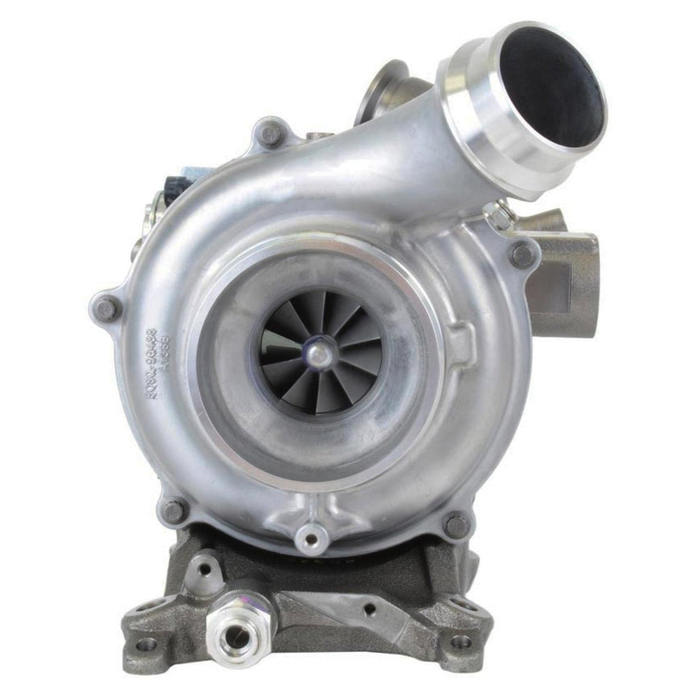 HC3Z-6K682-A | Genuine Ford® Turbocharger