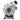HC3Q-9G438-AC | Genuine Ford® Turbocharger