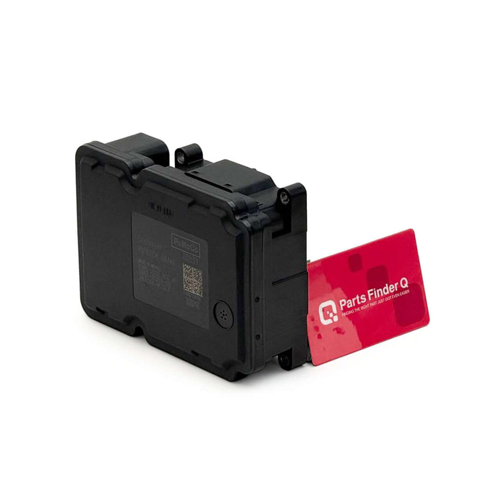 DB53-2C219-DC | Genuine Ford® Explorer 2012-2014 ABS Control Module Front-right angle