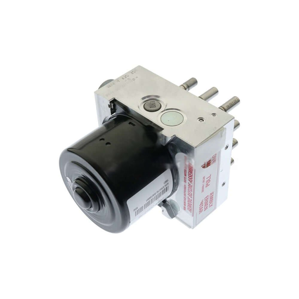 DB5Z-2C215-B | Genuine Ford® Anti-Lock Brake System (ABS) Modulator Valve for Ford Explorer Back-right angle