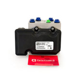 DC3Z-2C219-A & BC3Z-2C215-D | Genuine Ford® Electronic & Hydraulic Brake Control Assembly Front side