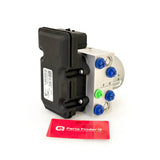DC3Z-2C219-A & BC3Z-2C215-D | Genuine Ford® Electronic & Hydraulic Brake Control Assembly Top-front angle 