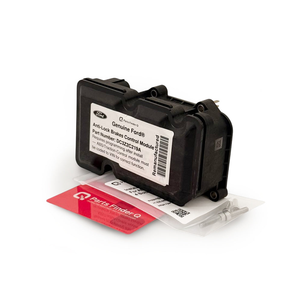 DC3Z2C219A | Genuine Ford® ABS Control Module for F-250