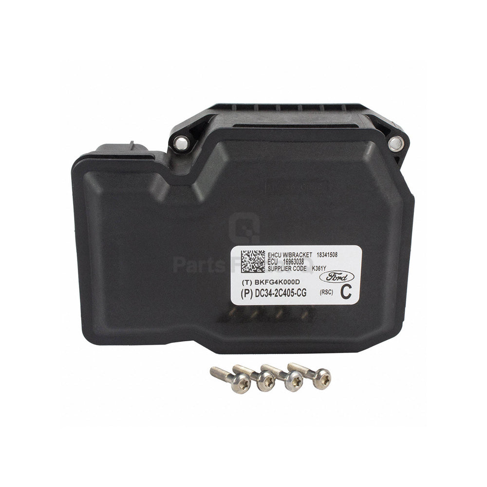 DC3Z2C219C | Genuine Ford® ABS Control Module for F-350