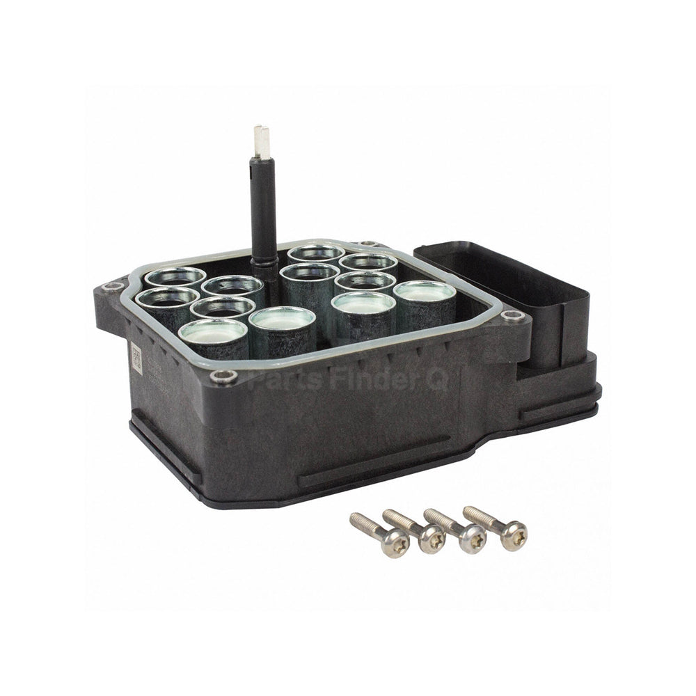 DC3Z2C219C | Genuine Ford® ABS Control Module for F-350