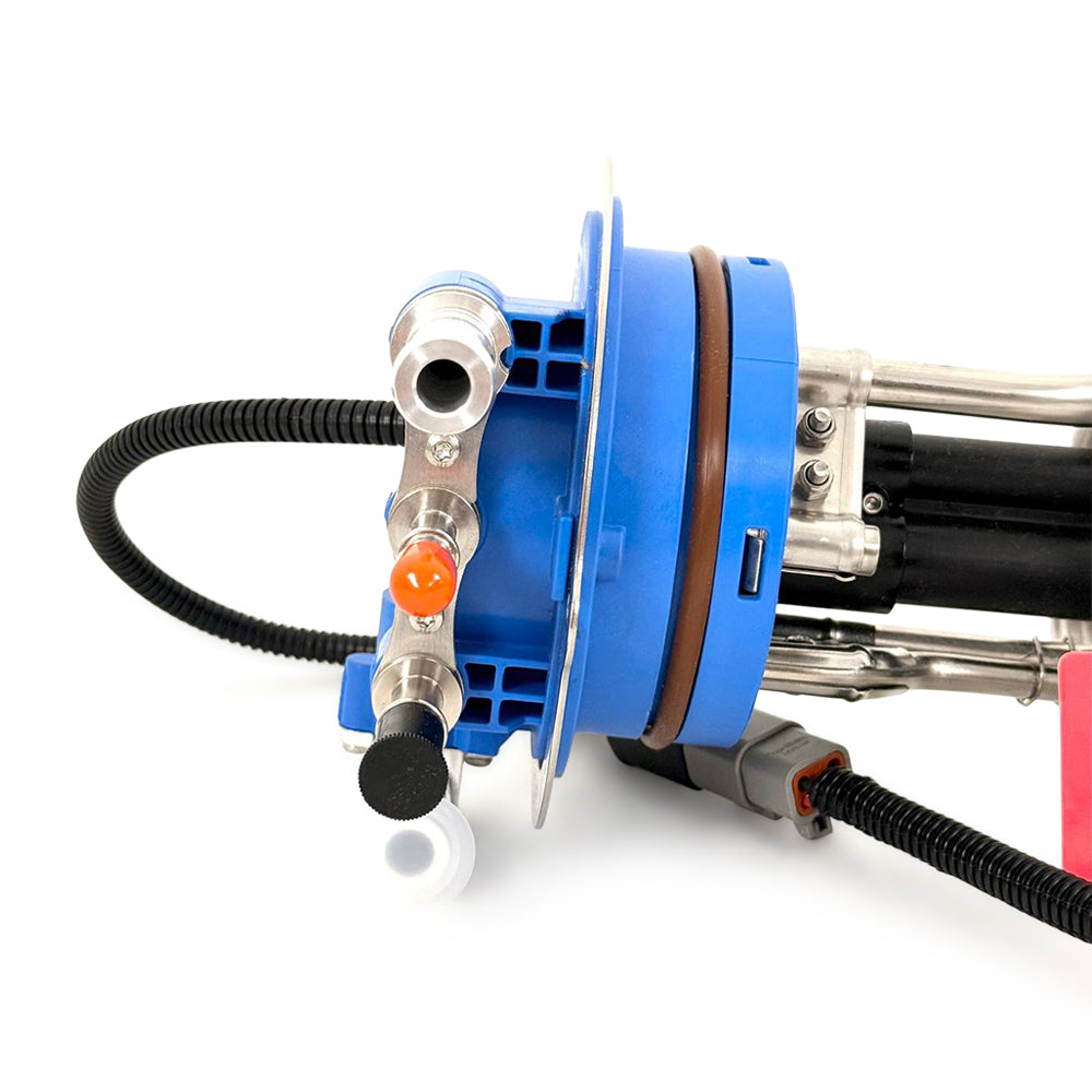DC4O-5H297-AA | DEF Tank Sensor Head Assembly Genuine Ford®