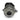 DDE23503881 | Genuine Detroit Diesel Air Compressor Drive 60 Series 12.7L Front view