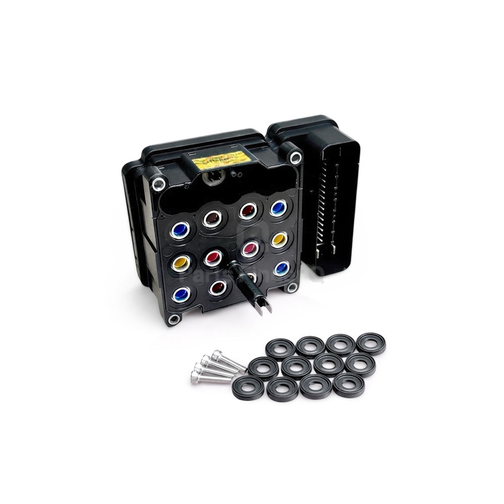 Ford Abs Module Connector DT4Z-2C219-B | Genuine Ford® ABS Control Module for Lincoln
