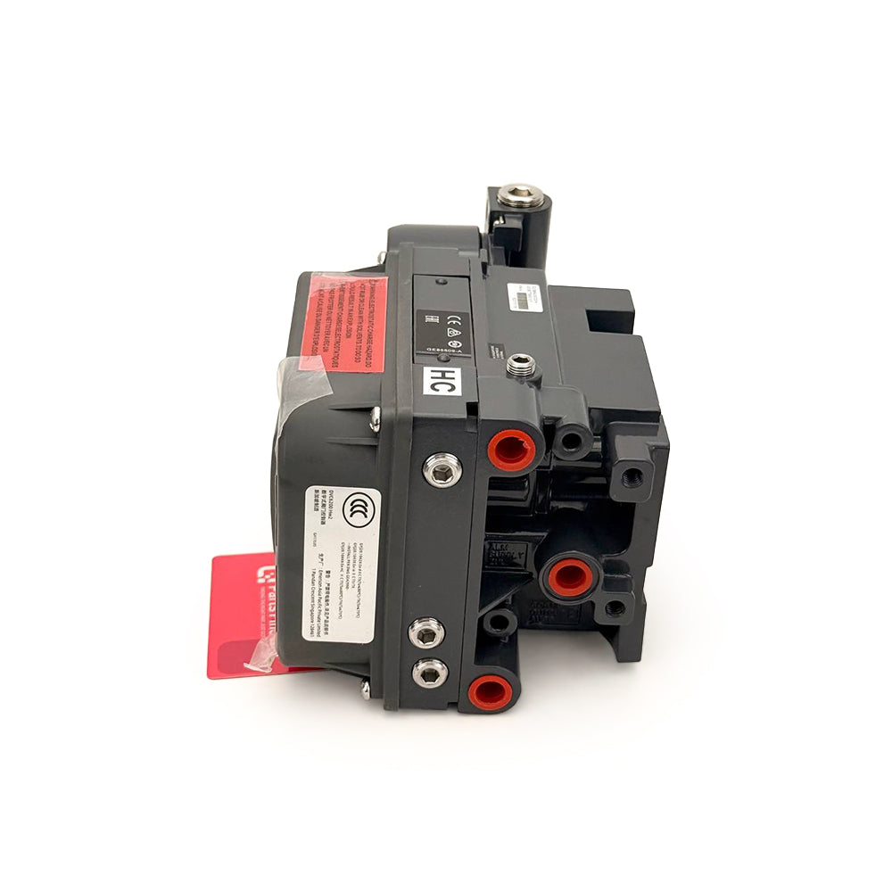 DVC6200 | Genuine Fisher Rosemount® Digital Valve Controller