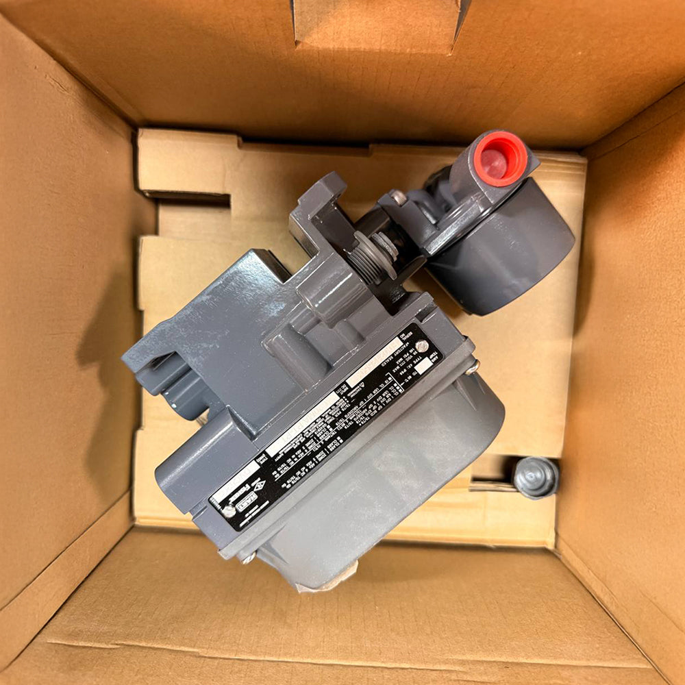 DVC6200 | Genuine Fisher Rosemount® Digital Valve Controller