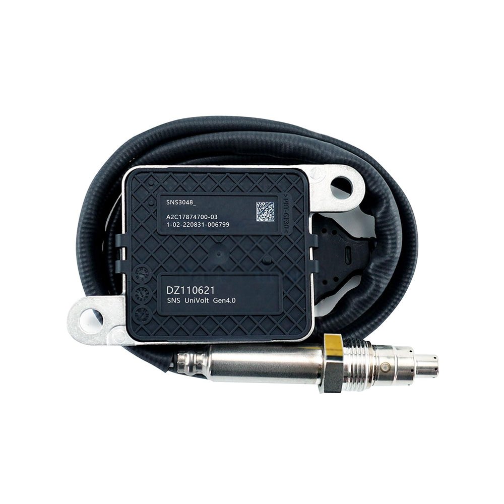 DZ109689 | Genuine John Deere® Exhaust Nitrogen Oxide (NOx) Sensor Back side