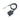 DZ109689 | Genuine John Deere® Exhaust Nitrogen Oxide (NOx) Sensor Rear view