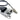 DZ110621 | Genuine John Deere® Exhaust Nitrogen Oxide (NOx) Sensor Front-right angle