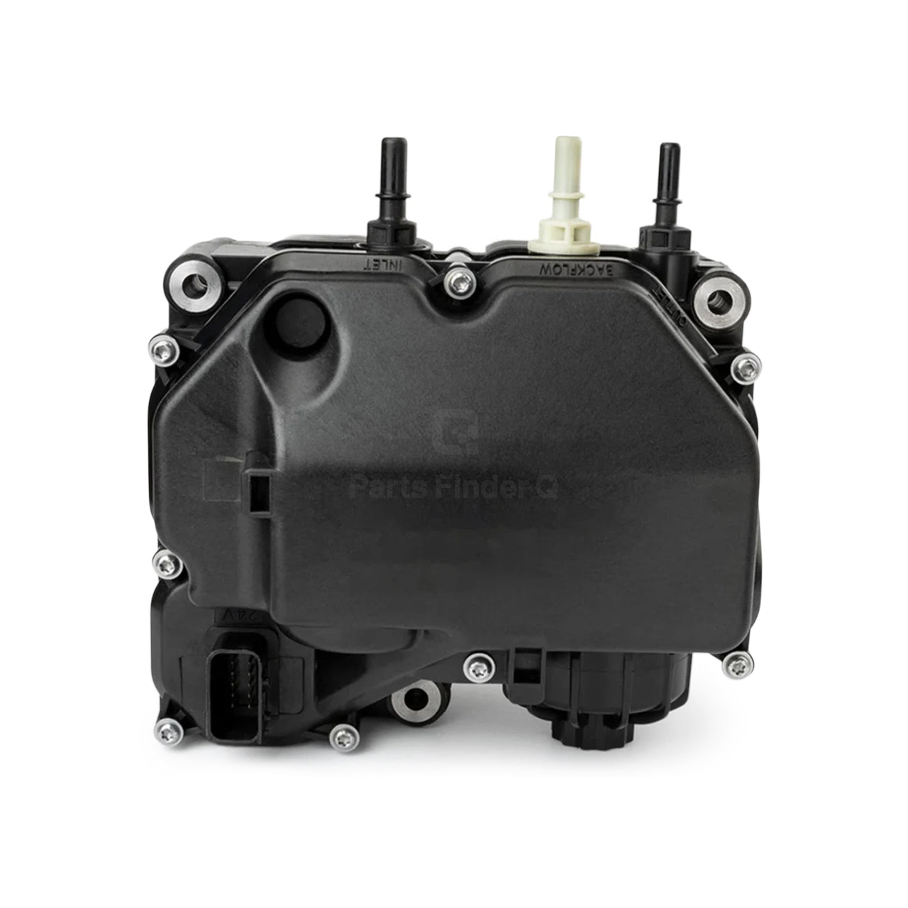 DZ111284 | Genuine John Deere® DEF Injection Pump Front