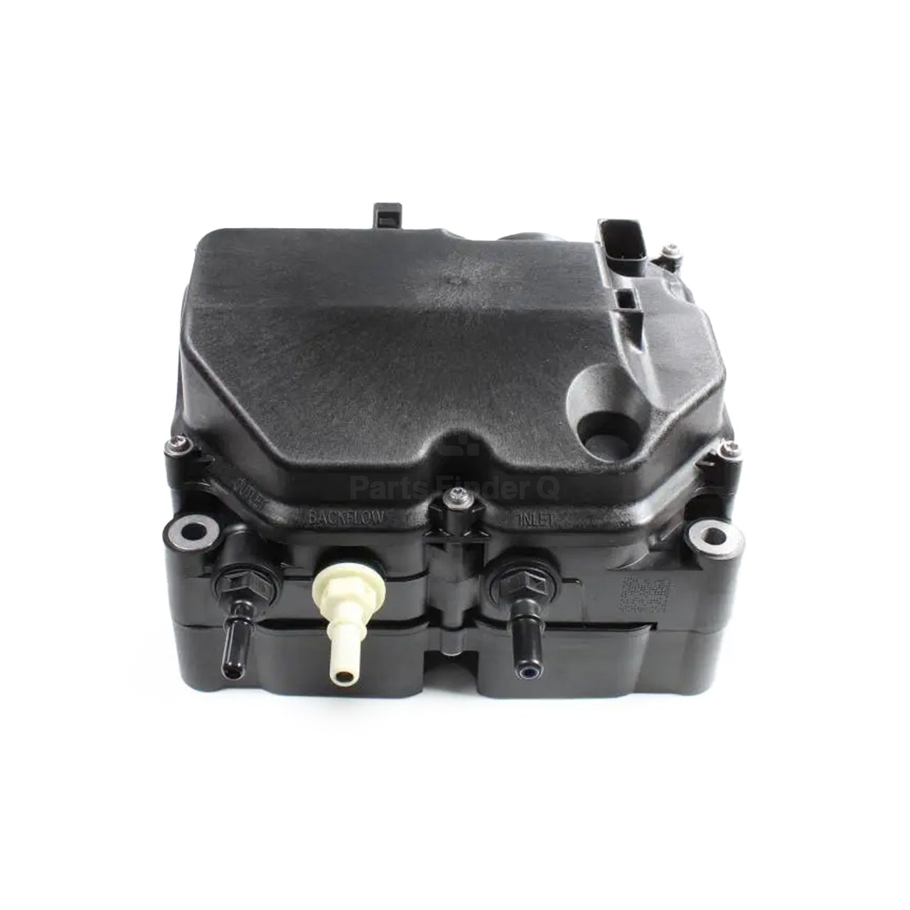DZ128068 | Genuine John Deere® DEF Dosing Pump Top view