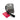 E2033001F | Genuine E-Controls® Electronic Pressure Regulator Left-top angle