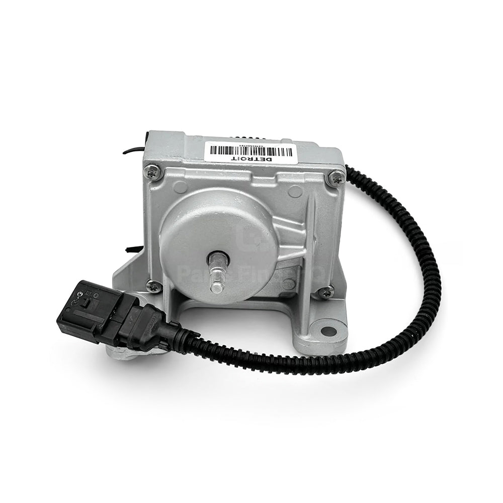 EA4701500694 | Genuine Detroit Diesel® EGR Valve Actuator Kit Front side