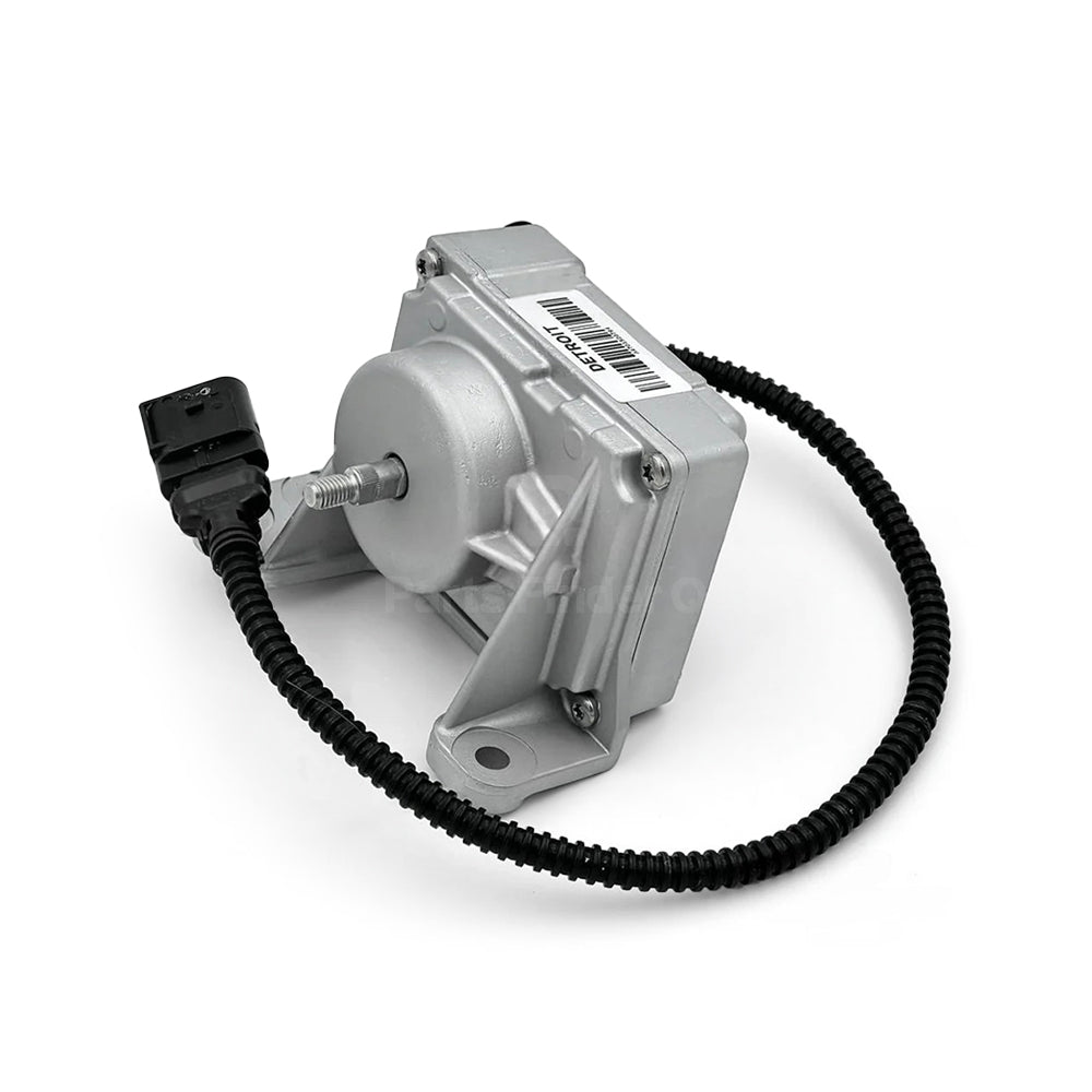 EA4701500794 | Genuine Detroit Diesel® EGR Valve Actuator Kit Front-right angle