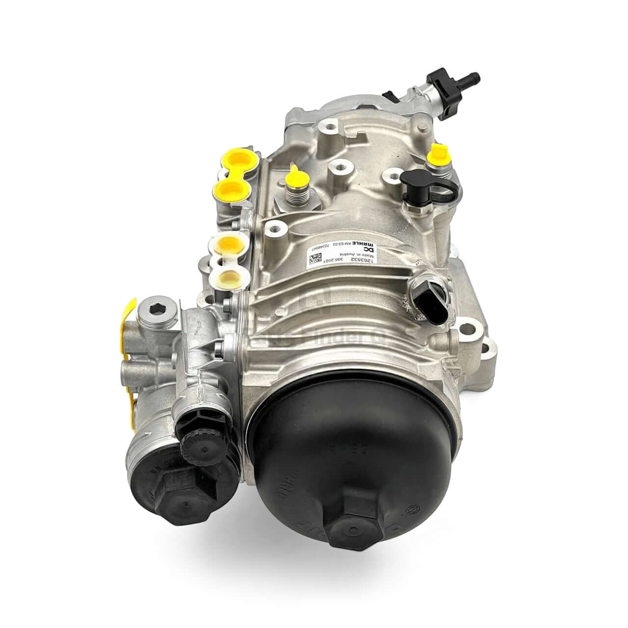 EA4730904352 | Genuine Detroit Diesel® Fuel Filter Housing Back side